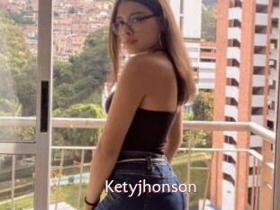 Ketyjhonson