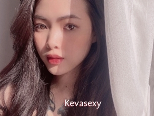 Kevasexy