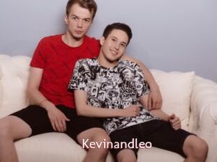 Kevinandleo