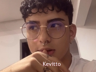 Kevitto