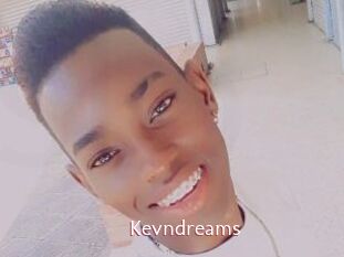 Kevndreams