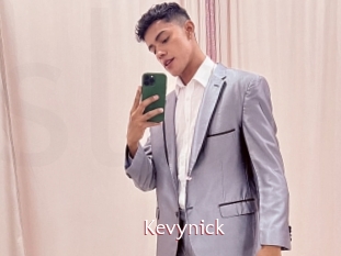 Kevynick