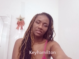 Keyhamilton