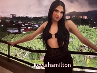 Keylahamilton