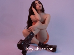 Keylaharrison