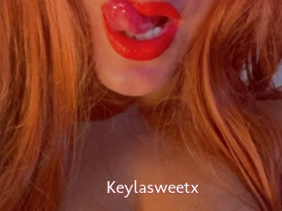 Keylasweetx