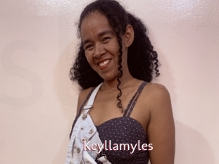 Keyllamyles