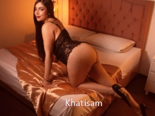 Khatisam