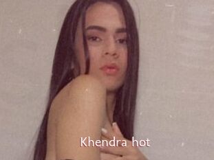 Khendra_hot