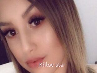 Khloe_star