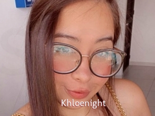 Khloenight