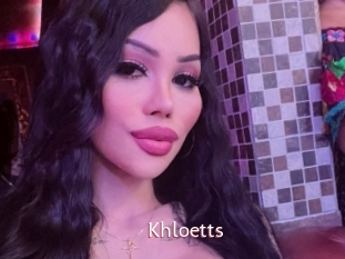 Khloetts