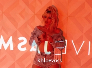 Khloevoss