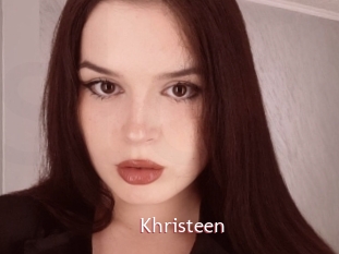 Khristeen