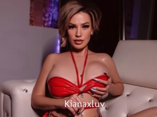 Kianaxluv