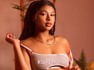 Kiarajhons