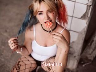 Kiarajun