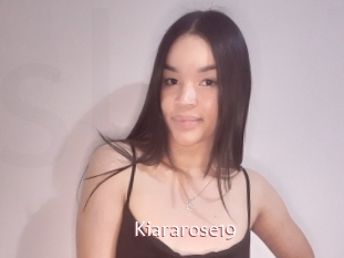 Kiararose19