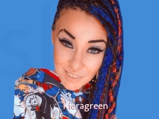 Kieragreen