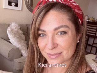 Kierareines