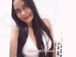 Kiimberlyxox