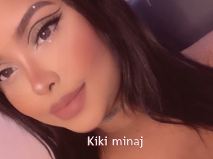 Kiki_minaj