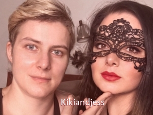 Kikiandjess