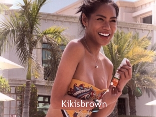 Kikisbrown