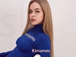 Kimames