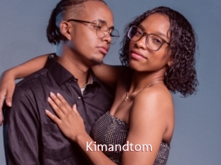 Kimandtom