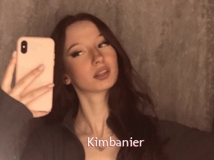 Kimbanier