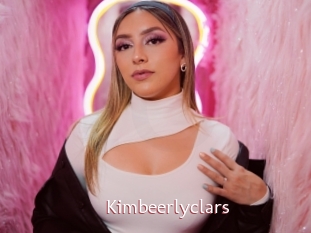 Kimbeerlyclars