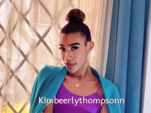 Kimbeerlythompsonn