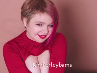 Kimberleybams