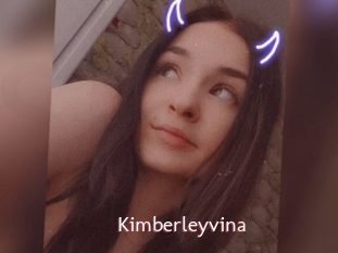 Kimberleyvina