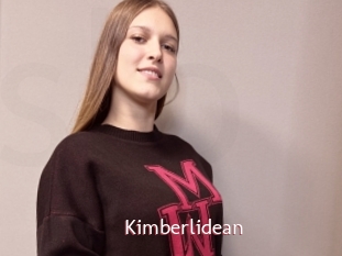 Kimberlidean