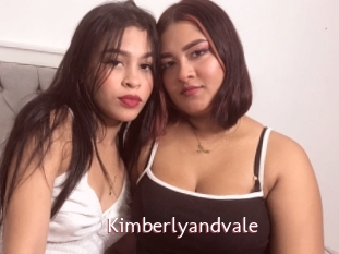 Kimberlyandvale