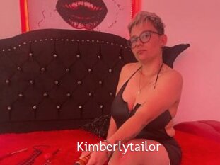 Kimberlytailor