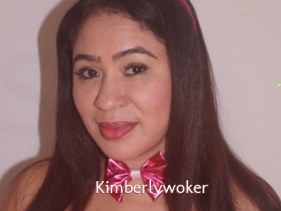 Kimberlywoker