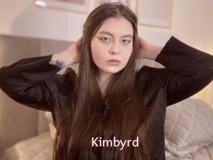 Kimbyrd