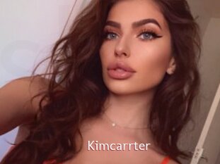 Kimcarrter