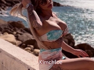 Kimchloe