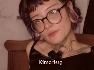 Kimcris19