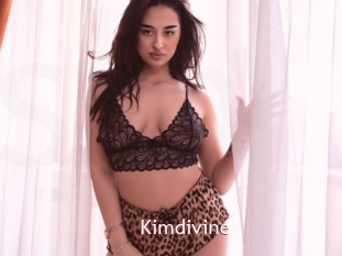 Kimdivine