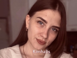 Kimhalis