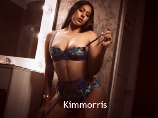 Kimmorris