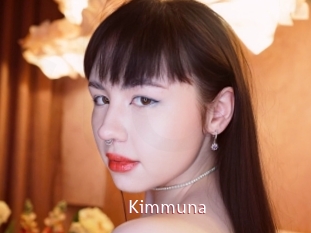 Kimmuna