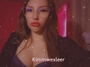 Kimmwexleer