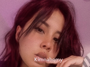 Kimnahomy