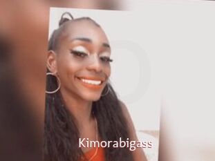 Kimorabigass